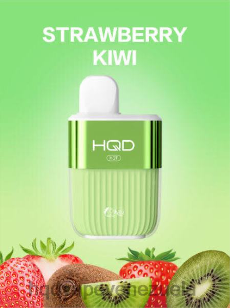 kiwi fresa