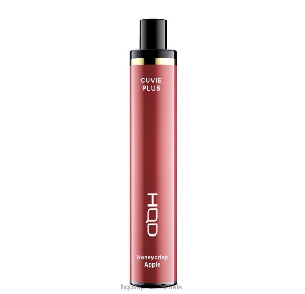 HQD Disposable Vape - HQD CUVIE PLUS 1200 bocanadas 8X2LD120 fruta mezclada
