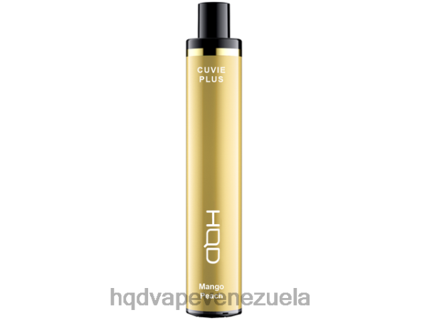 mango durazno