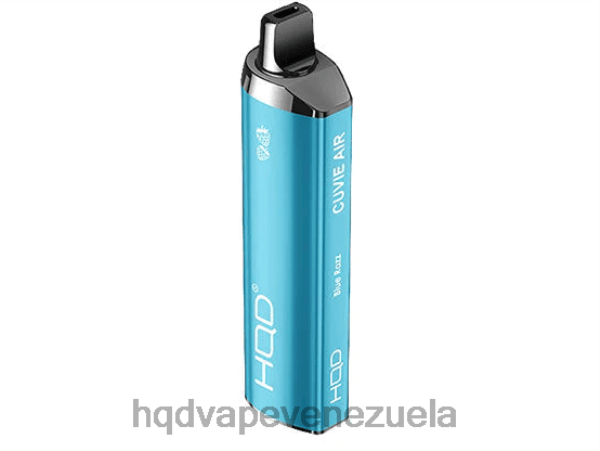 razz azul
