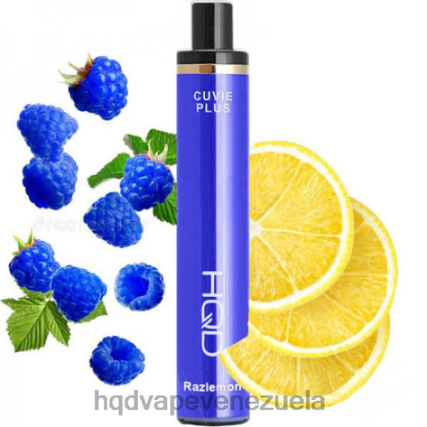 raiz de limon