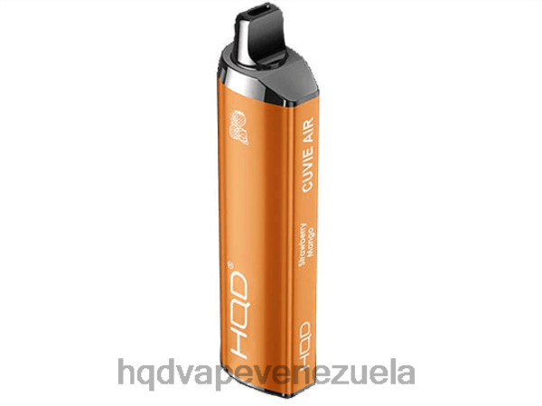 mango fresa
