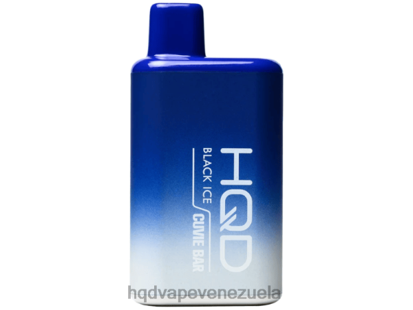 hielo negro
